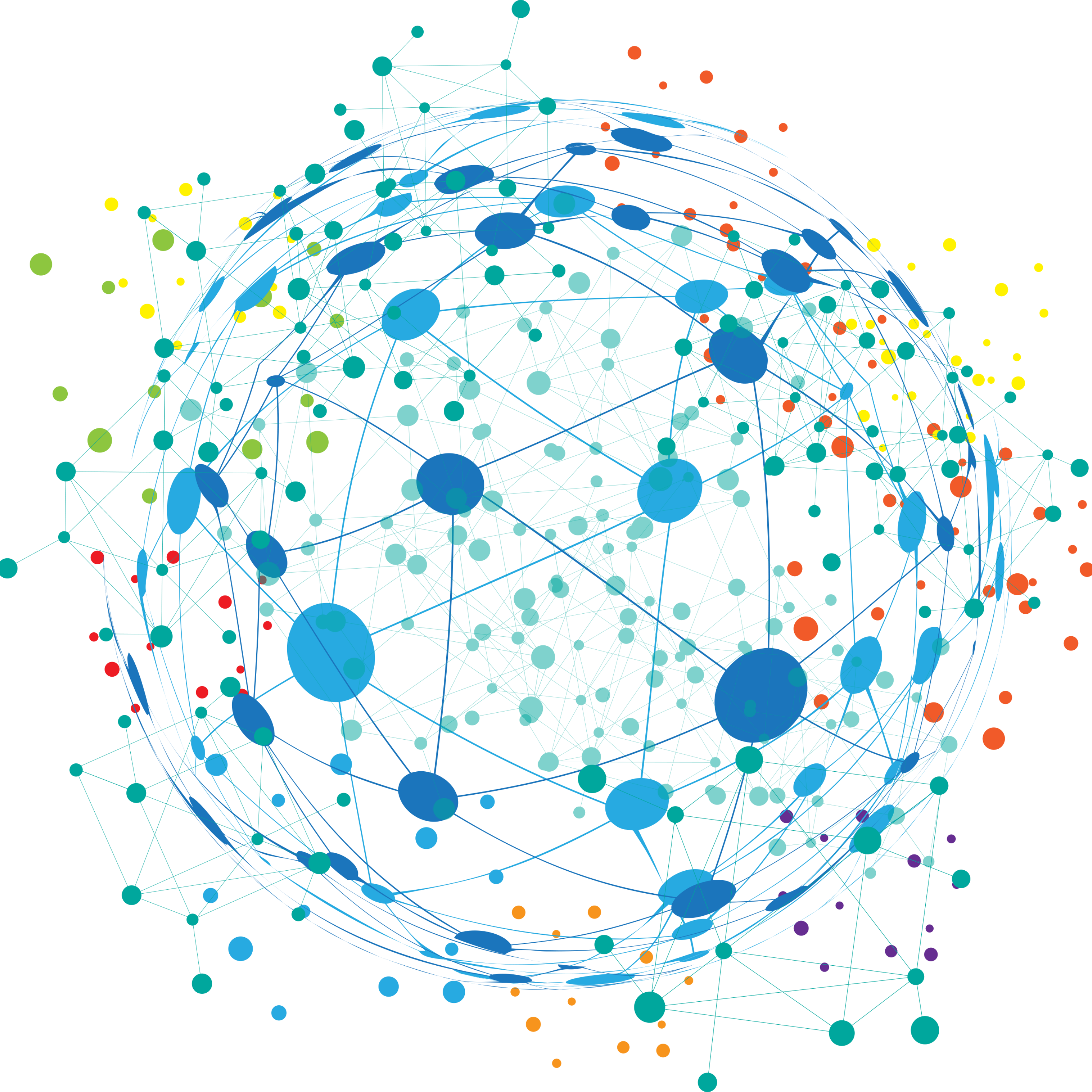 mai-world global network