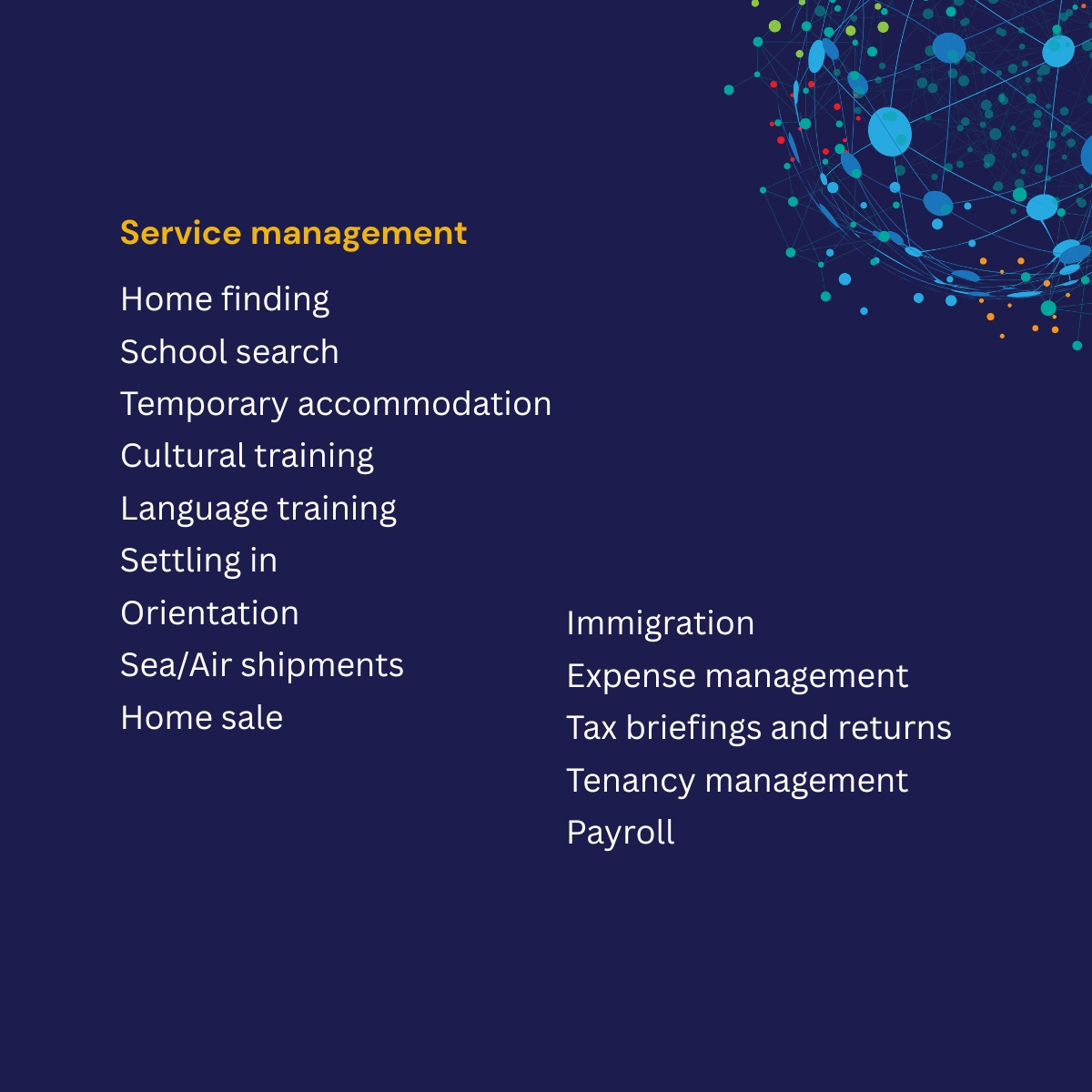 mai-world Services